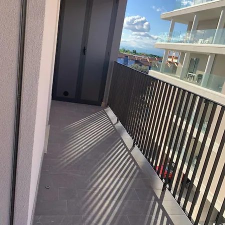 Matilde Apartmán Caorle