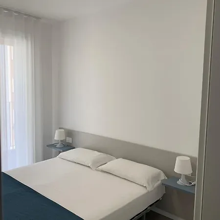 Matilde Lägenhet Caorle