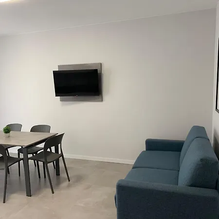 Matilde Apartmán