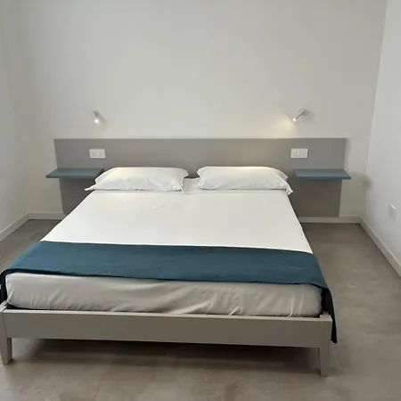 Matilde Apartmán