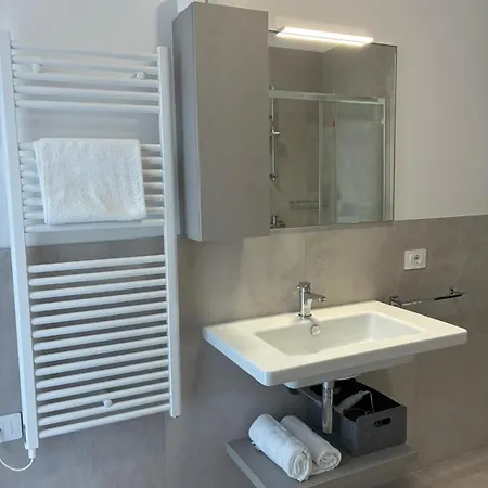 Matilde Apartamento *