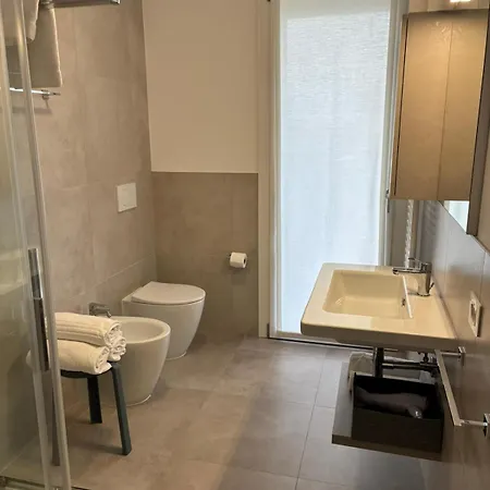 Apartamento Matilde *