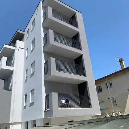 Apartment Matilde Caorle