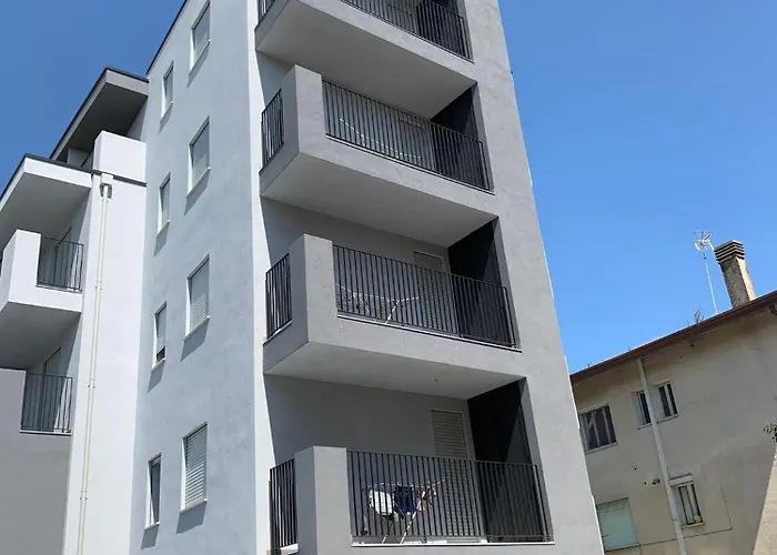 Lejlighed Matilde Caorle